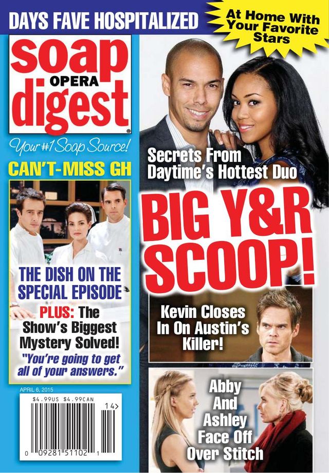 Soap Opera Digest