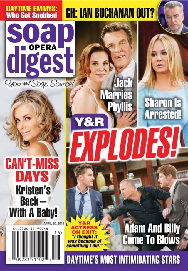 Soap Opera Digest