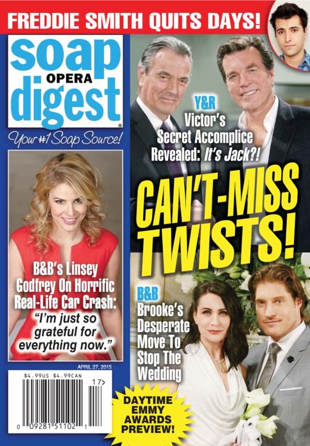 Soap Opera Digest