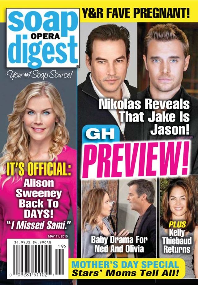 Soap Opera Digest
