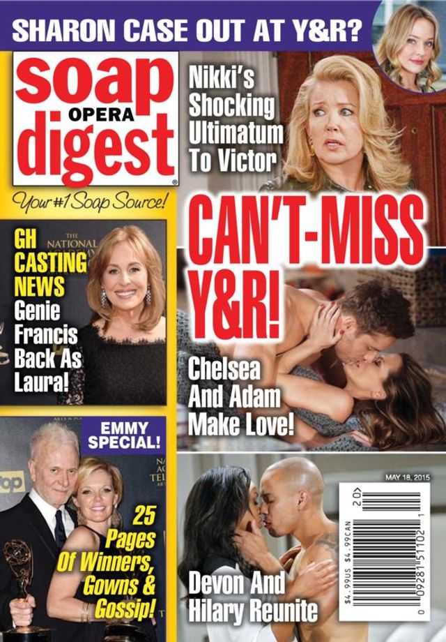 Soap Opera Digest