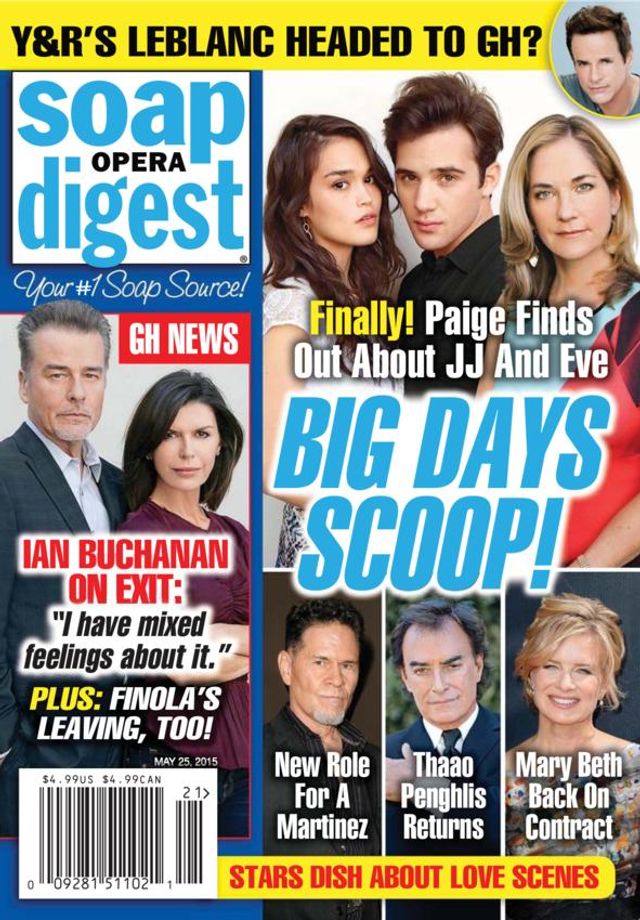 Soap Opera Digest