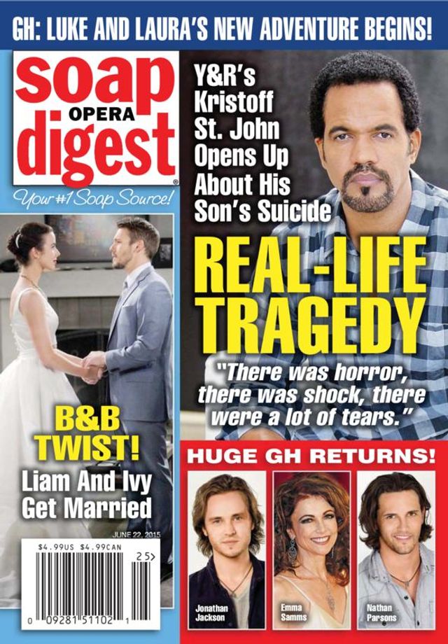 Soap Opera Digest