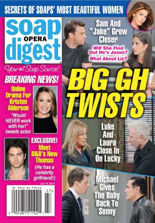 Soap Opera Digest