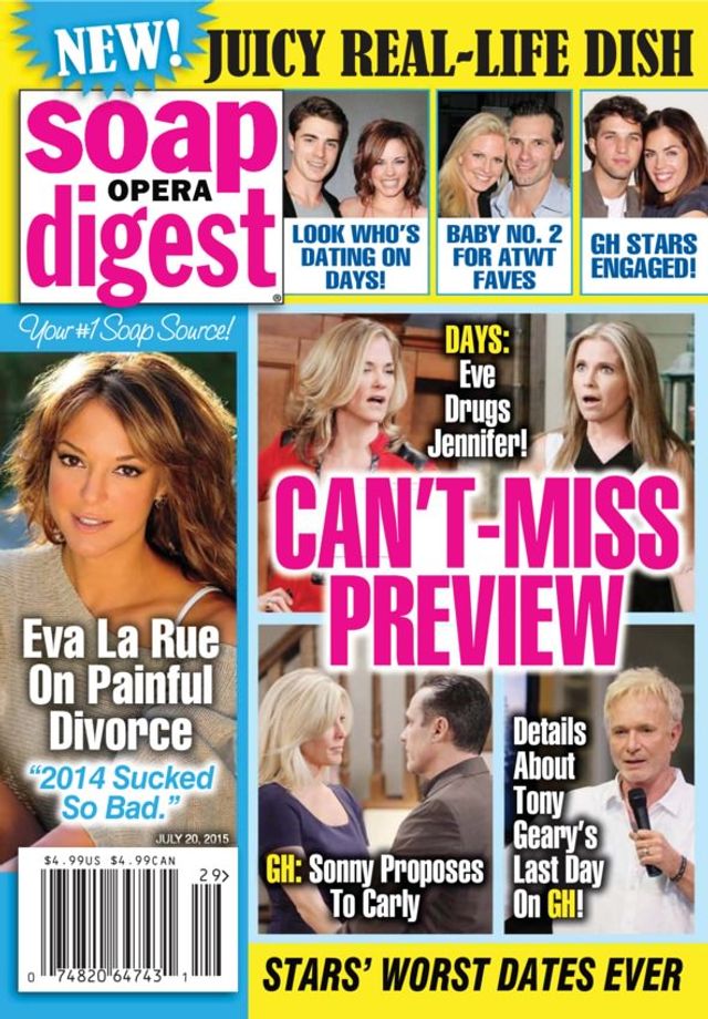 Soap Opera Digest