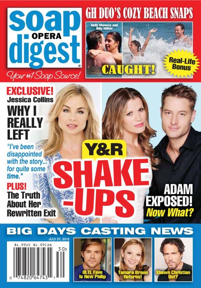 Soap Opera Digest