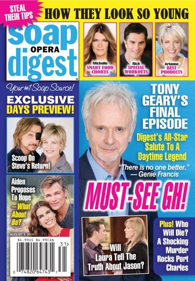 Soap Opera Digest