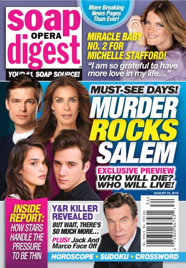 Soap Opera Digest