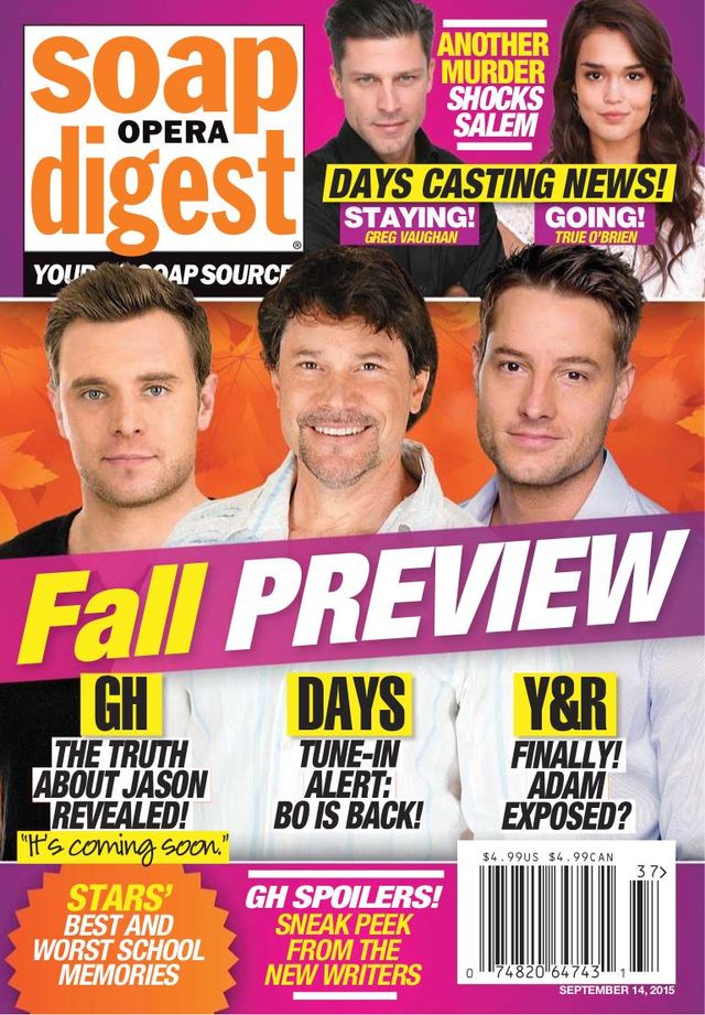 Soap Opera Digest
