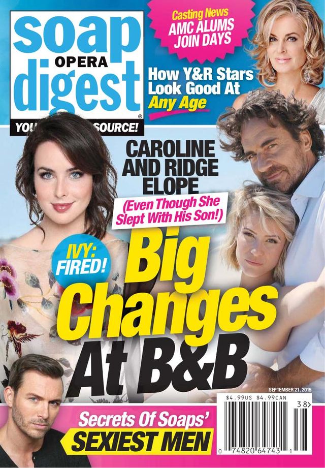 Soap Opera Digest