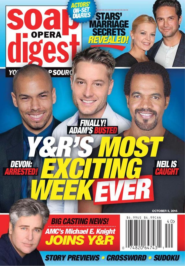 Soap Opera Digest