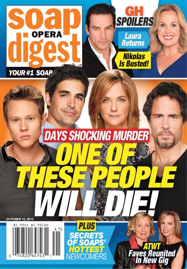 Soap Opera Digest