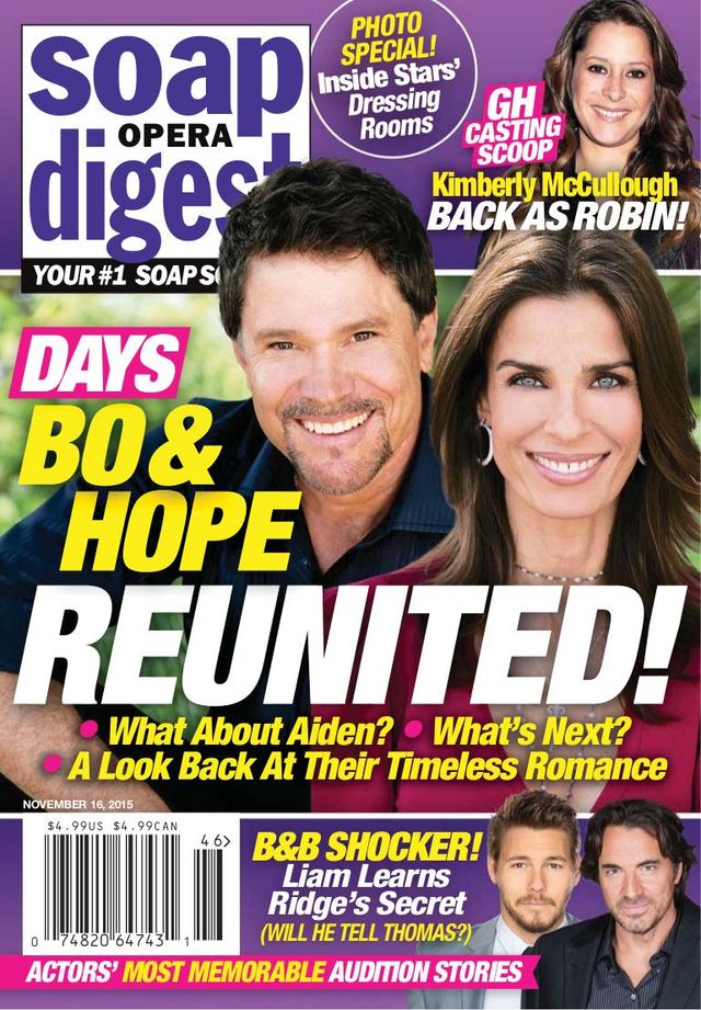 Soap Opera Digest