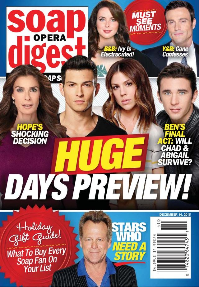 Soap Opera Digest