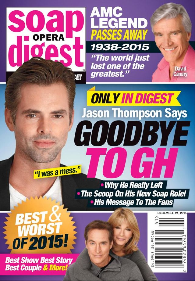 Soap Opera Digest