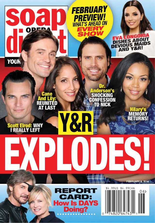 Soap Opera Digest