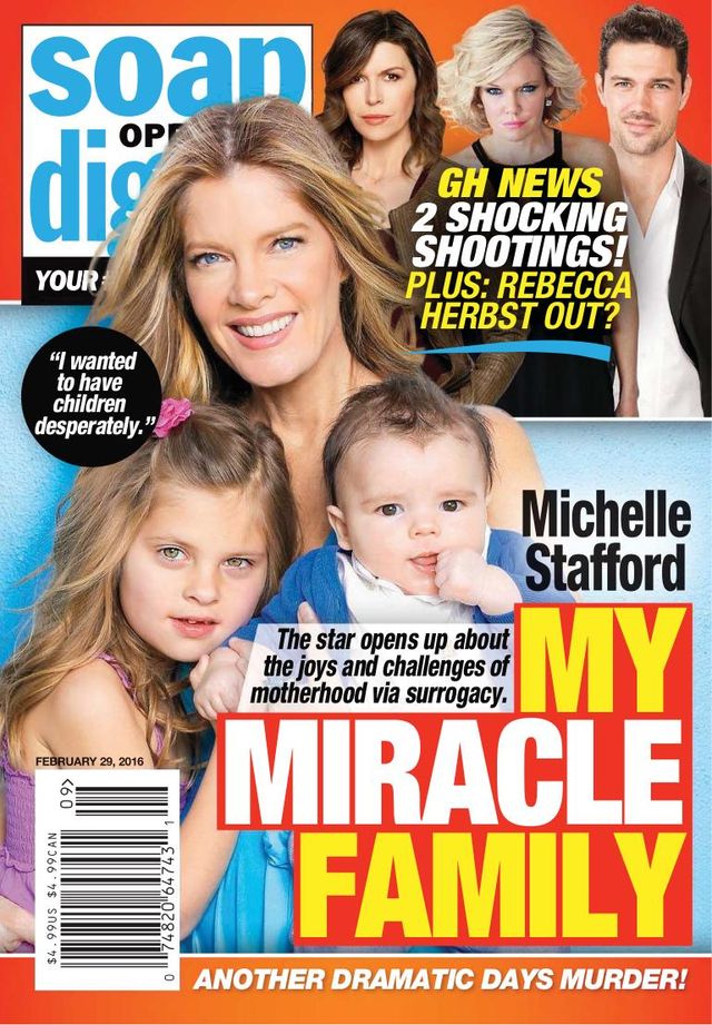Soap Opera Digest