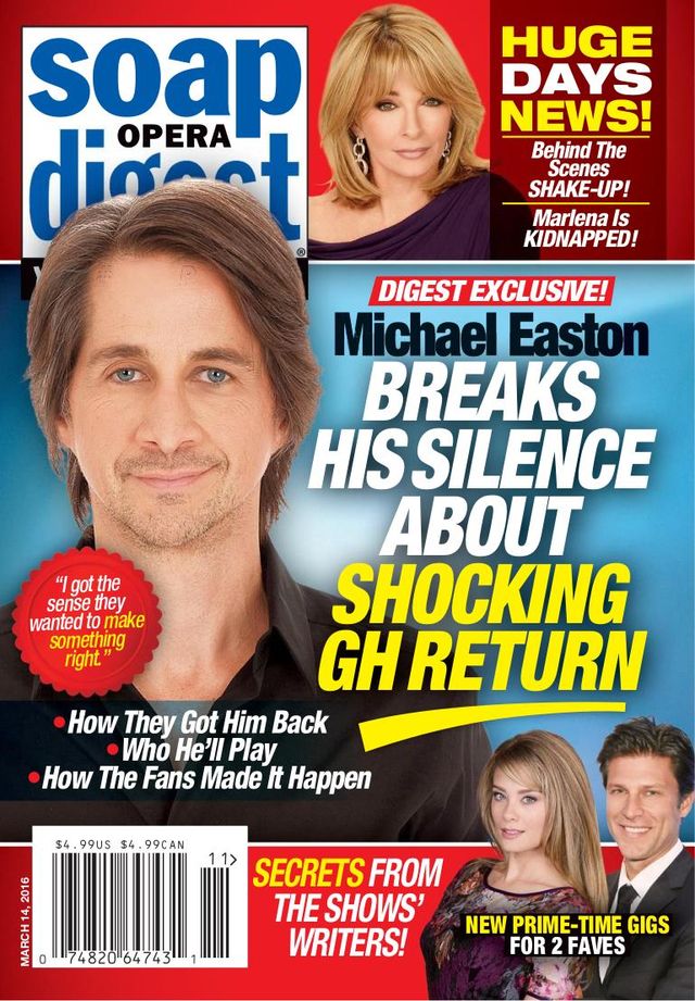 Soap Opera Digest