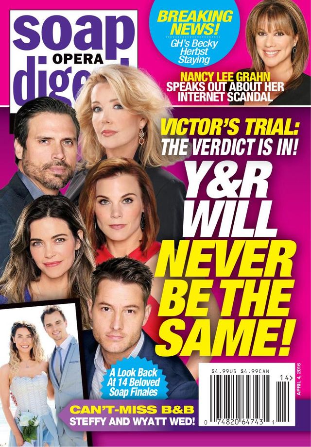 Soap Opera Digest