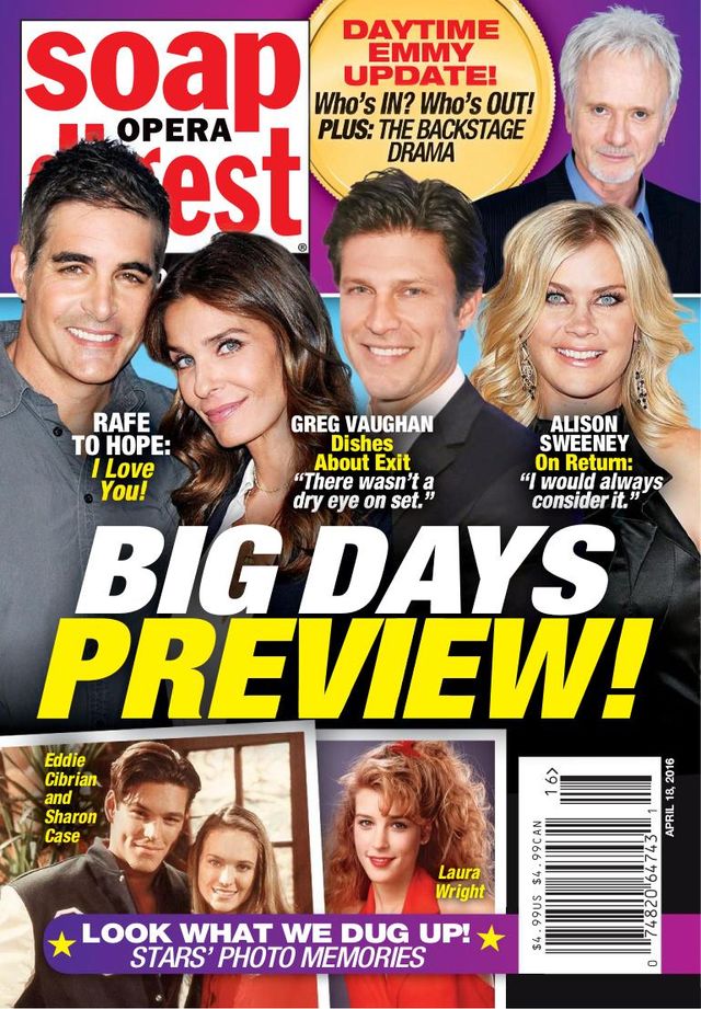 Soap Opera Digest