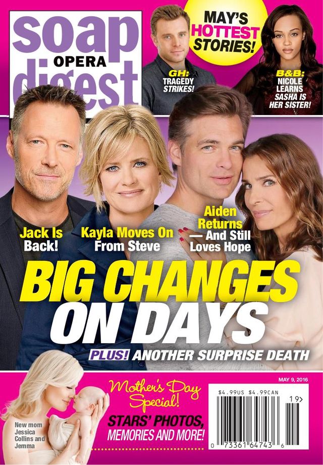 Soap Opera Digest