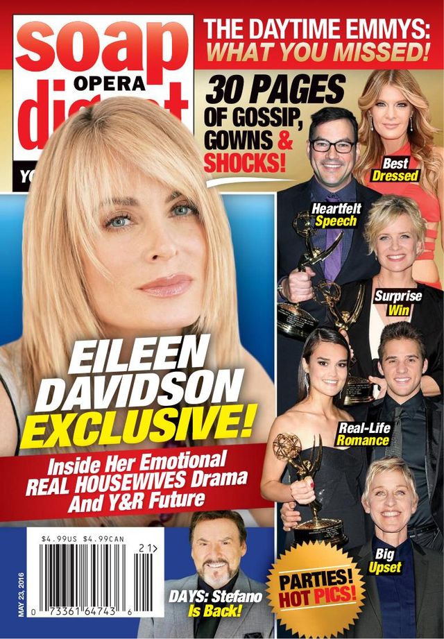 Soap Opera Digest