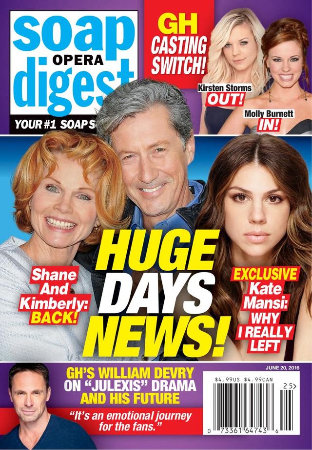 Soap Opera Digest