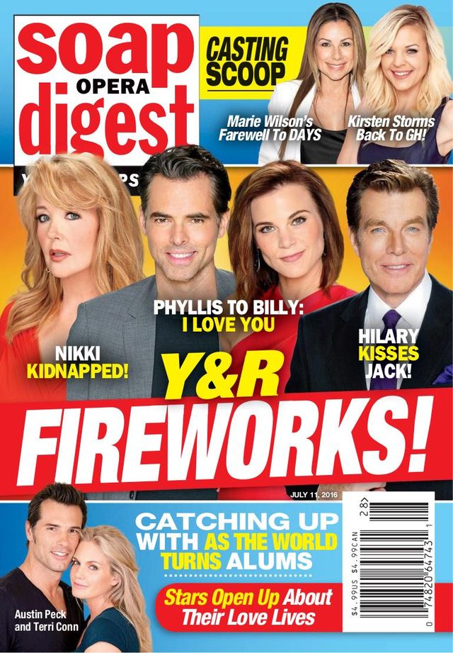 Soap Opera Digest
