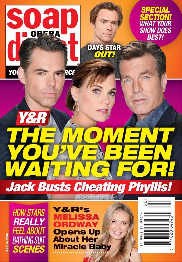Soap Opera Digest