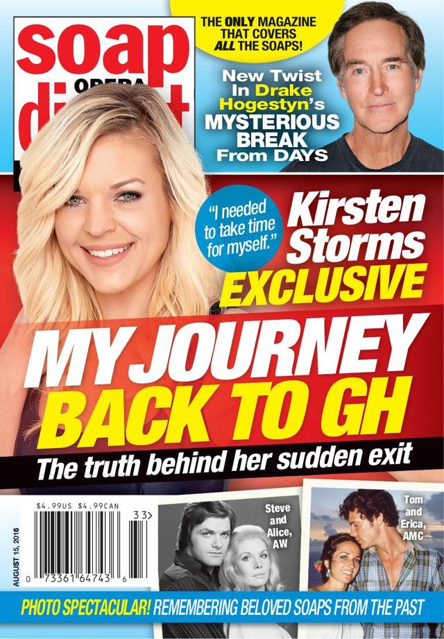 Soap Opera Digest