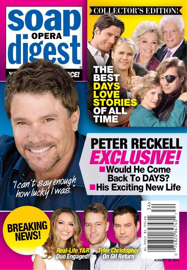 Soap Opera Digest