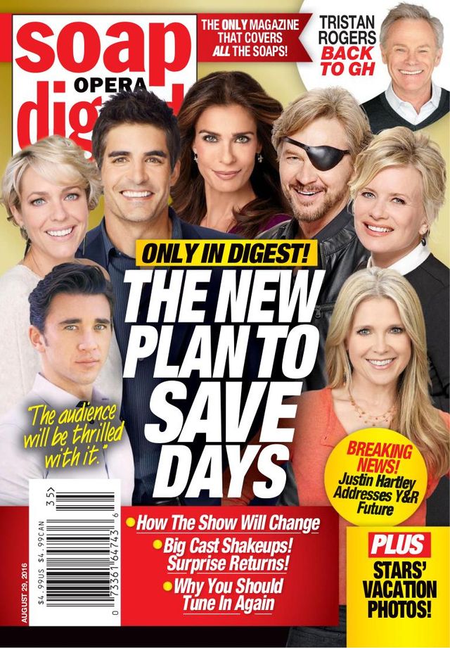 Soap Opera Digest