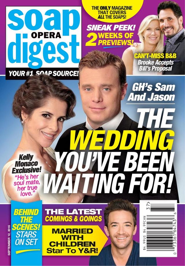 Soap Opera Digest