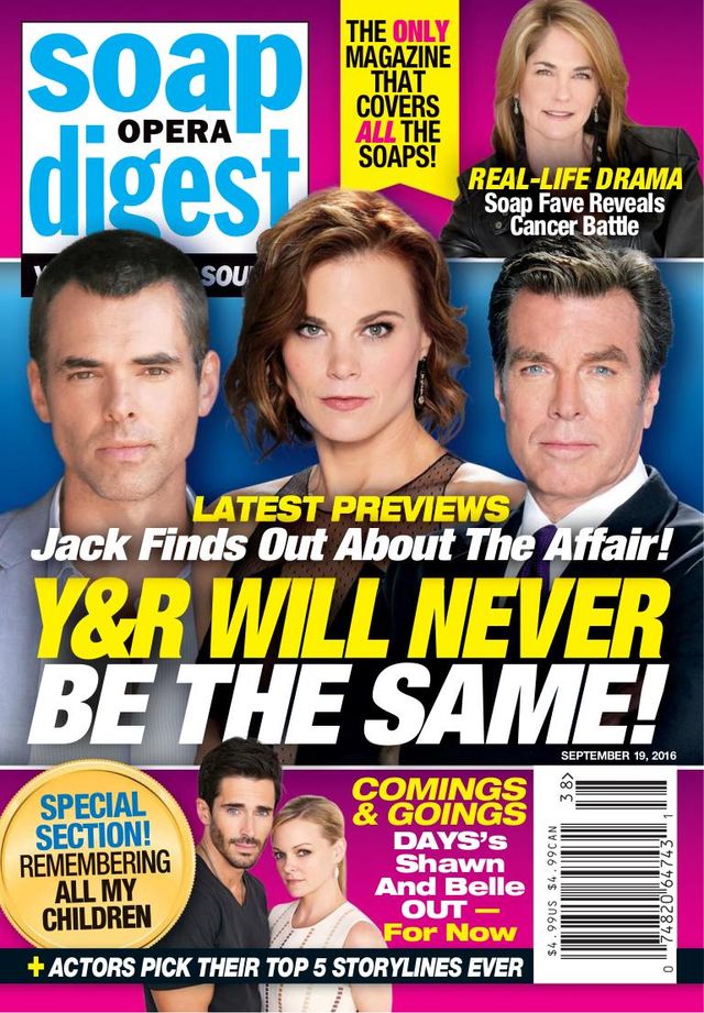 Soap Opera Digest