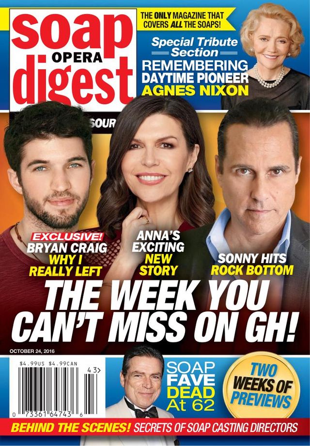 Soap Opera Digest