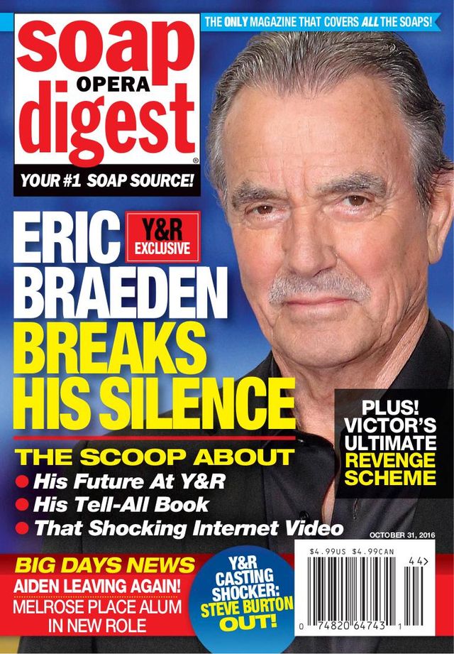 Soap Opera Digest