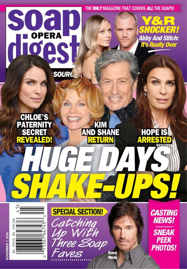 Soap Opera Digest