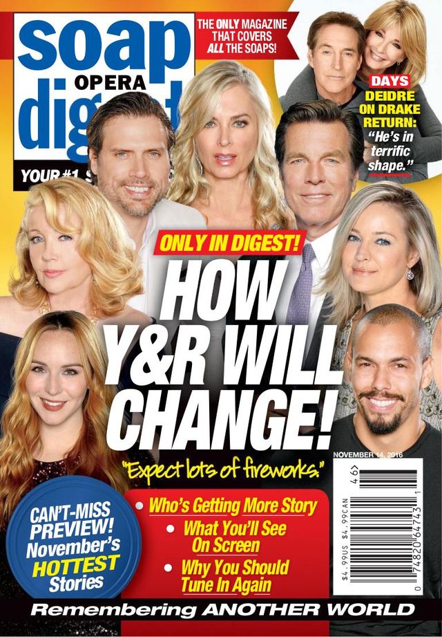 Soap Opera Digest