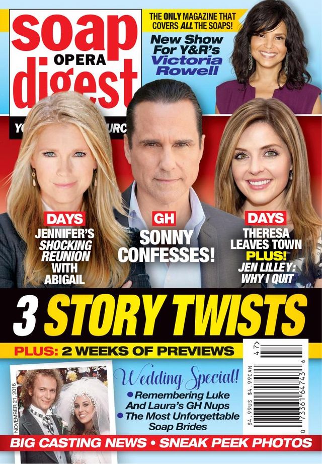 Soap Opera Digest