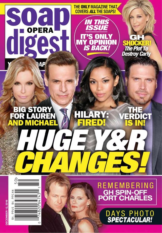 Soap Opera Digest