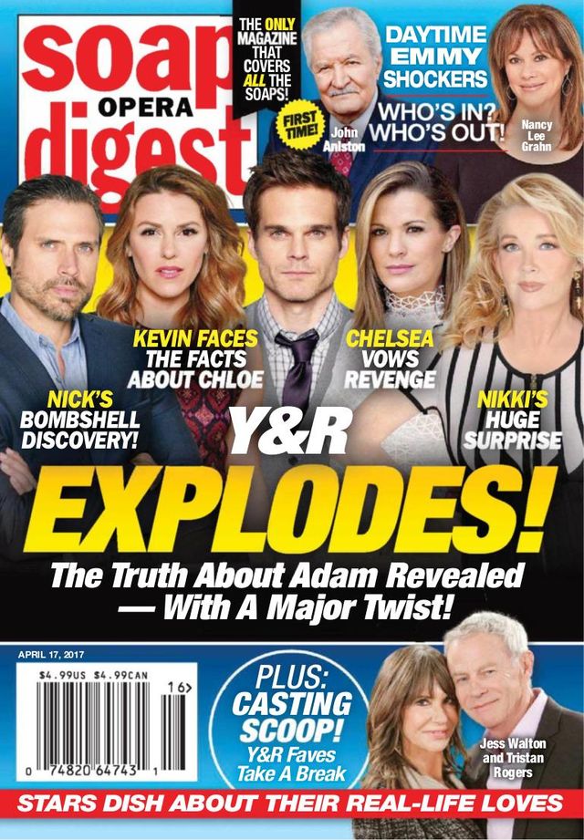 Soap Opera Digest