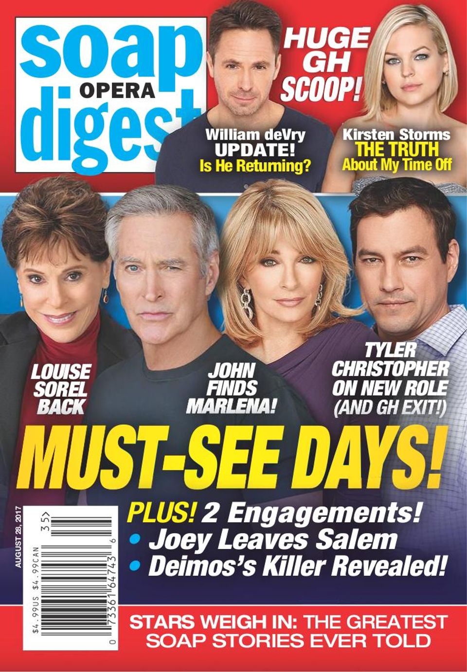 the scoop soap opera central gh the scoop soap opera central gh