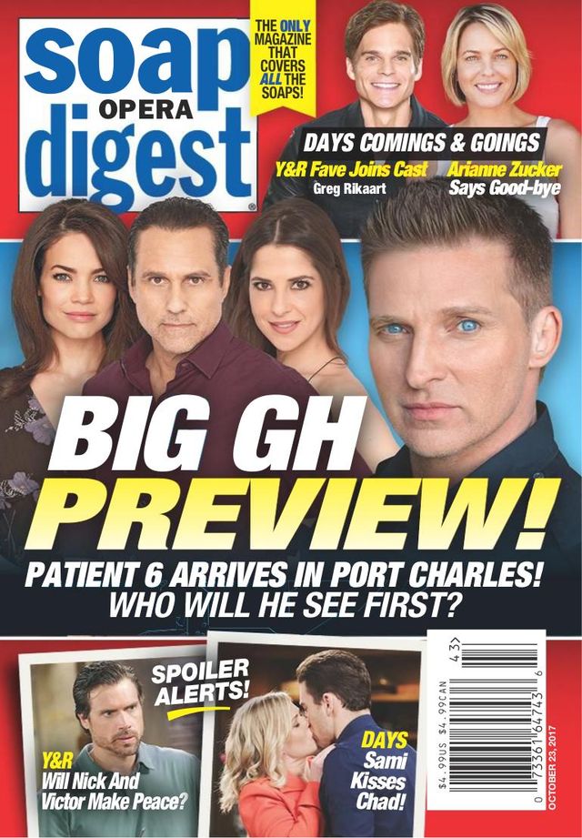 Soap Opera Digest