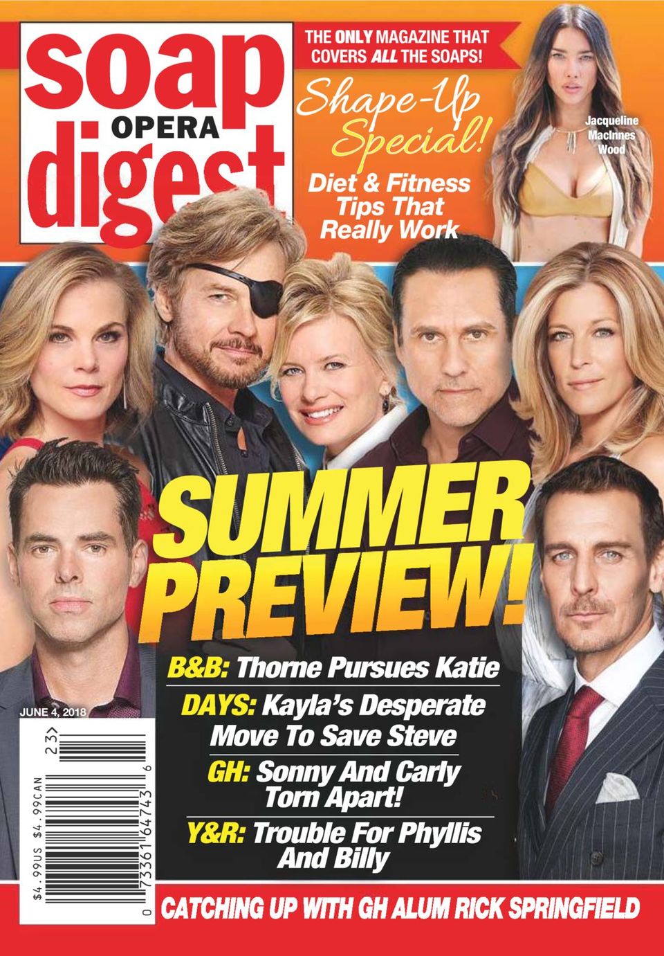 soap opera digest magazine subscription soap opera digest magazine subscription
