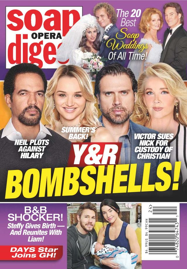 Soap Opera Digest