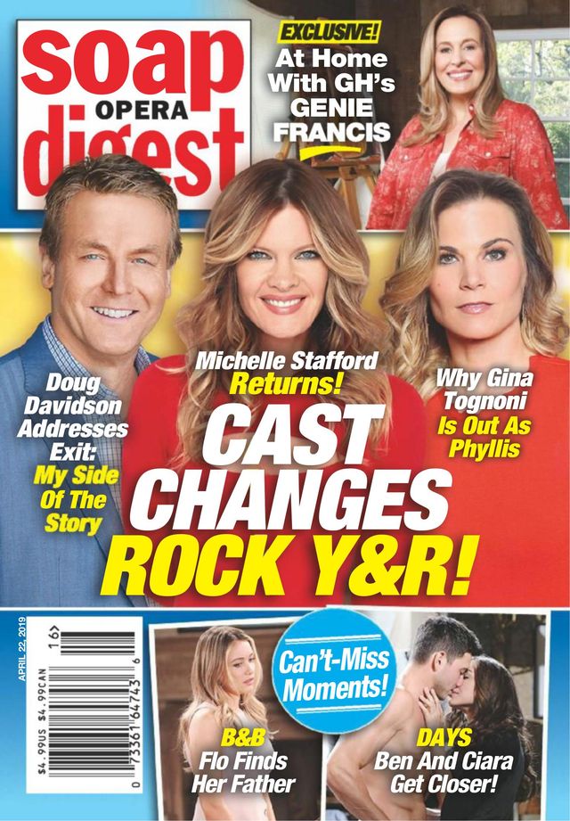 Soap Opera Digest