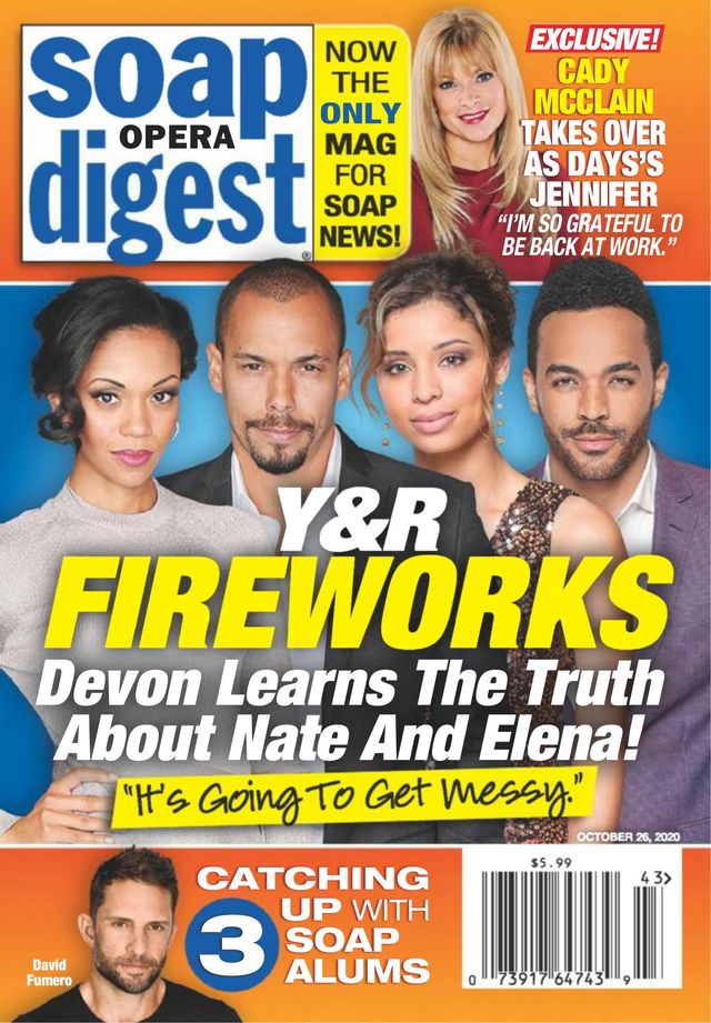 Soap Opera Digest