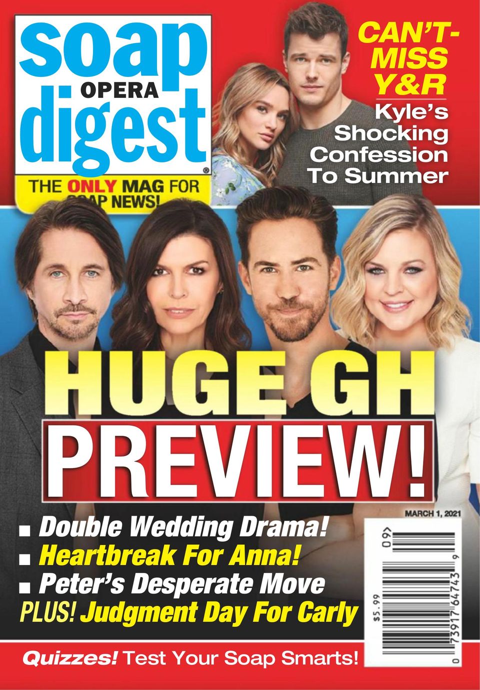 soap opera digest subscriptions soap opera digest subscriptions