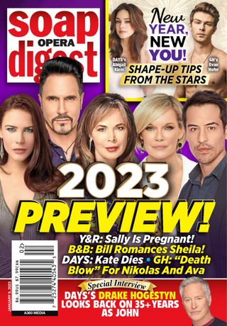 Soap Opera Digest