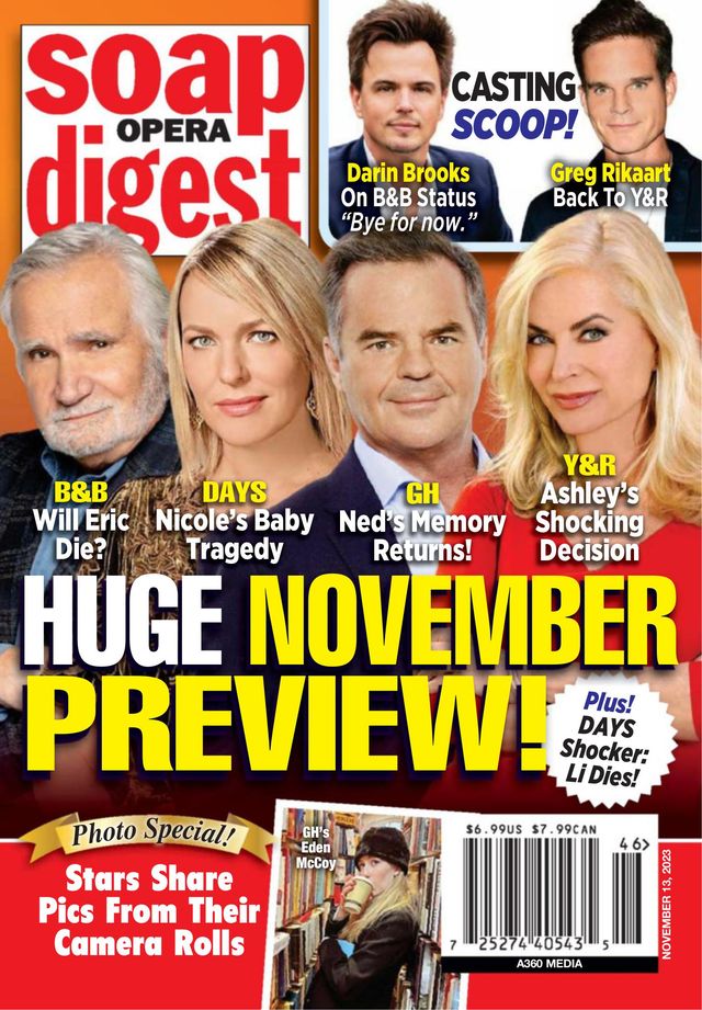 Soap Opera Digest
